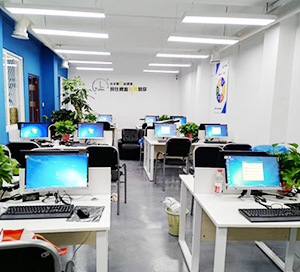 企業政府機構高端商務辦公一體機電腦