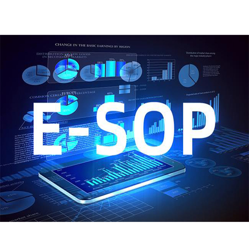 E-SOP將為午夜成人影院网站帶來極大的便利